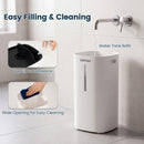 Cool Mist Humidifier 4.2 Gallon for Large Rooms 1200 sq.ft