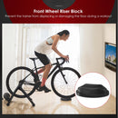 Folding Indoor Bike Trainer Stand for 26-28 Inch Wheels