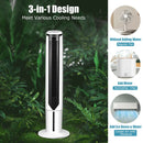 41" Cooling Fan with 3 Modes & Speeds