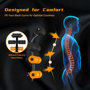 Core Fitness Abdominal Trainer Crunch Exercise Bench Machine