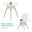5 Pieces