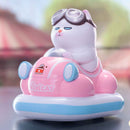 Pop Mart: POPCAR Bumper Car Series Blind Box Random Style