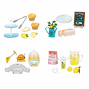 re-Ment: Sanrio Characters Cinnamorll Lemonade Stand Series Blind Box