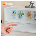 Kouhigh: Diverse Series Nine-Color Blind Box Display Case - Classic