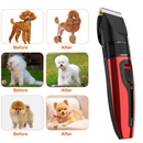 GBruno Pet Grooming Kit