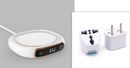 Smart Coffee Mug Warmer with Heating Pad