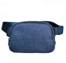 Velvet Sports Fanny Pack