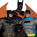 DC Multiverse Batman 7-Inch Scale Action Figure - Select Figure(s)