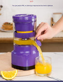 USB Rechargeable Electric Citrus Juicer