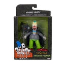 The Simpsons 5-Inch Action Figures - Select Figure(s)