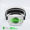 Headwear Mobile Power Adjustment Non-pressure Face Vr