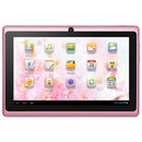 M752 7-Inch Android Tablet, Quad-Core Processor, WiFi, Dual Camera