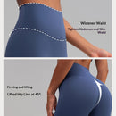 Butt-lifting High-waisted Nude-feel Yoga Pants For Women