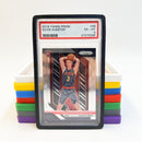 Trading Card Graded Slab Protector Bumper (PSA)