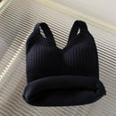 Autumnwinter Warm Camisole Top For Women