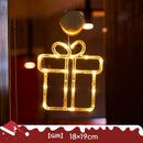Christmas LED Decorative Lights