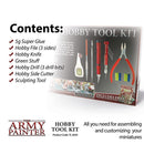 Army Painter Hobby Tool Kit