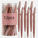 Convenient Home Beauty Eyebrow Shaping Tool