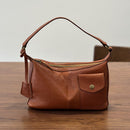 Womens Fashionable Casual Versatile Shoulder Bag