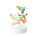 Monster Strike Kiskill Lyra Transcension Ver. Strike Selection Vol. 5 PVC Figure