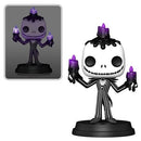 Funko Pop! Super - Halloween Light-Up Vinyl Figure - Select Figure(s)