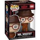 Funko Pop! Television - Stranger Things Vinyl Figures - Select Figure(s)