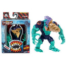 PREORDER (Estimated Arrival Q3 2024) Mattel: Street Sharks 30th Anniversary Action Figure Set of 3