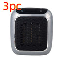 Wall Mounted Mini Fan Heater