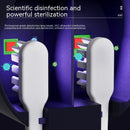 Portable UV Toothbrush Sanitizer