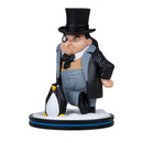 QMx Q-Fig DC Wave 1 Batman: The Animated Series 4-Inch Posed Figure - Select Figure