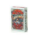 Flea Circus Playing Cards