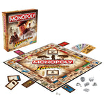 Monopoly: Indiana Jones