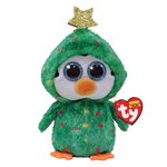 Ty Beanie Boo: Noel (Small)