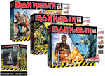 Zombicide: Iron Maiden Character Packs - Bundle of the Beast