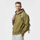 New FallWinter Outdoor Thermal Fleece Hoodie
