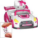Funko Pop! Ride Bitty Sanrio Hello Kitty with Racecar