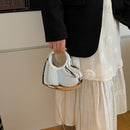 Versatile Trendy Korean-style Evening Bag For Girls