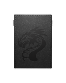 Dragon Shield: Life Ledger - Black