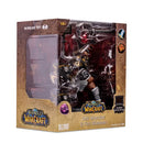 McFarlane Toys World of Warcraft 1:12 Posed Figure - Select Figure(s)