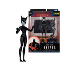 DC The New Batman Adventures Wave 2 6-Inch Scale Action Figure - Select Figure(s)