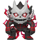 Kaiju No. 8 (Uncontrolled) Super 6 1/2-Inch Pop! Vinyl Figure #2250
