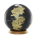 4D Paper Model Kit: Game of Thrones 9" Globe