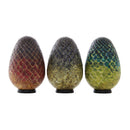 4D Paper Model Kit: Game of Thrones Dragon Egg Set