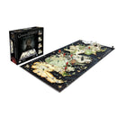 4D Paper Model Kit: Game of Thrones Westeros