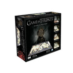 4D Paper Model Kit: Game of Thrones Westeros