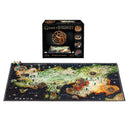 Puzzle - Game of Thrones Essos