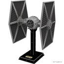 4D Paper Model Kit: Star Wars TIE Fighter TIE/LN