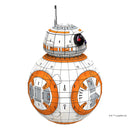 4D Paper Model Kit: Star Wars BB8