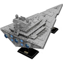 4D Paper Model Kit: Star Wars Imperial Star Destroyer