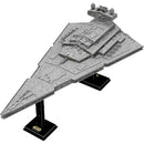 4D Paper Model Kit: Star Wars Imperial Star Destroyer